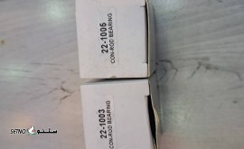 یاتاقان کمپرسورترموکینگ