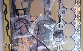 واشر کامل دیزل ترموکینگ یانمار 486