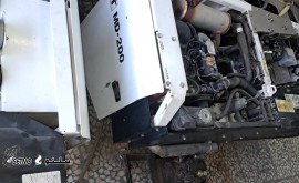 ترموکینگ MD200