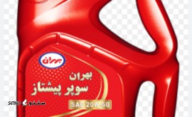 قیمت / فروش روغن موتور خودرو بهران سوپر پیشتاز 4 لیتری / اصفهان