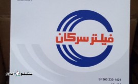 قیمت / فروش عمده / جزء فیلتر هوا خودرو هیوندای سانتافه / اصفهان