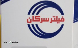 قیمت / فروش عمده / جزء فیلتر سرکان خودرو هیوندای آزرا / سوناتا / اصفهان