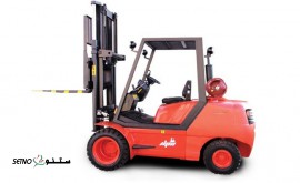 قیمت / فروش تسمه فن لیفتراک سهند / اصفهان