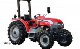 قیمت / فروش شیلنگ هواکش تراکتور فرگوسن / اصفهان