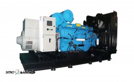 فروش لوازم یدکی موتور پرکينز / اصفهان