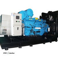 فروش لوازم یدکی موتور پرکينز / اصفهان