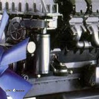 فروش لوازم یدکی موتور پرکينز / اصفهان