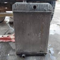قیمت / فروش رادیاتور موتور پرکينز 6 سیلندر / اصفهان