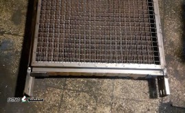 قیمت / فروش رادیاتور موتور پرکينز 6 سیلندر / اصفهان