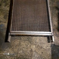 قیمت / فروش رادیاتور موتور پرکينز 6 سیلندر / اصفهان