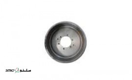 تراشکاری کاسه چرخ کامیون هوو / اصفهان