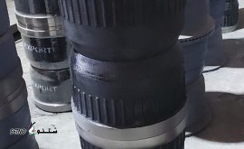 تولید و ساخت کاسه چرخ کامیون آمیکو / اصفهان