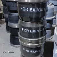 تولید / ساخت پره x کامیون ولوو / اصفهان