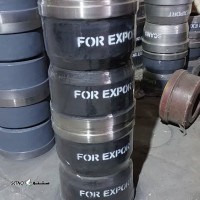 تولید / ساخت پره x کامیون ولوو / اصفهان