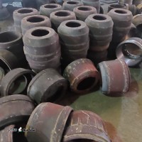 ریخته گری توپی چرخ کامیون آمیکو / اصفهان