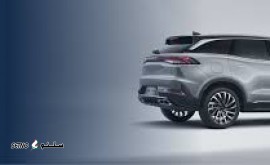 @تعمیرگاه تخصصی اتومبیل های چینی بیگی