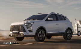 هزینه تعمیر گیربکس اتومات خودرو کی ام سی KMC / اصفهان