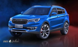 تعمیر خودرو چینی مدیران خودرو / کرمان موتور / بهمن موتور / اصفهان