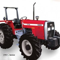 فروش لوازم یدکی تراکتور در اصفهان