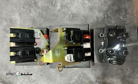 انواع کوئل /زیمنس/ساژم/مایفو/رانا/EF7 با گارانتی