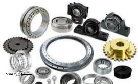 تهیه و توزیع انواع کاسه نمد صنعتی و خودرویی در اصفهان کهندژ