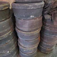 ساخت کاسه چرخ عقب کامیون خمینی شهر