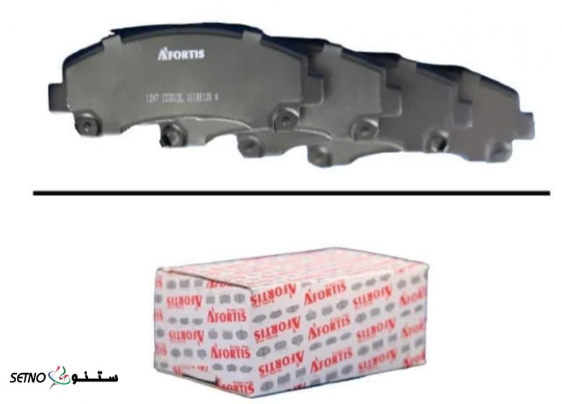 واتر پمپ پیکان مارک نوبل موتور ۵۲۰۰۰۰ تومان