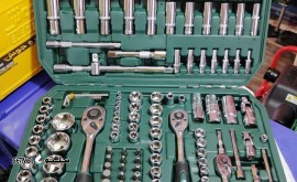 قیمت / فروش جعبه بکس و متعلقات / اصفهان