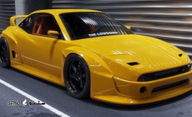 اسپرت صادقی