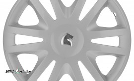 قیمت / فروش قالپاق خودرو دنا پلاس شرکتی / خیابان شهیدان غربی / اصفهان