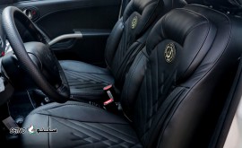 قیمت / فروش روکش صندلی خودرو پژو 405 GLX / اصفهان