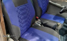 تولید / پخش روکش صندلی گلدستون / اصفهان