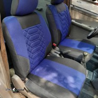 تولید / پخش روکش صندلی گلدستون / اصفهان