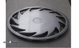 پخش عمده / جزیی انواع قالپاق وانت ایرانی / اصفهان