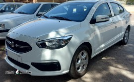 هزینه تعمیر صندلی خودرو شاهین / اصفهان