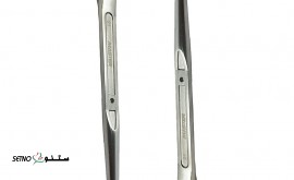 قیمت / فروش آچار دو سر بکس جغجغه ای موشی FORCE / شاهپور قدیم / اصفهان