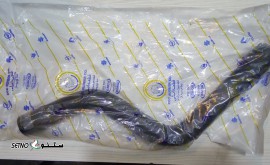 قیمت / فروش جنت بالا پژو کلاسیک برند ثنا / خیابان خرم / اصفهان