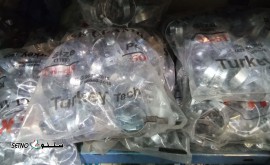 قیمت / فروش انواع بست فلزی پیچ و مهره‌ ای از یک اینچ الی ۶ اینچ / اصفهان