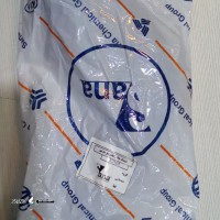 قیمت / فروش شیلنگ بالای رادیاتور بنز ۱۰ تن برند ثنا / اصفهان