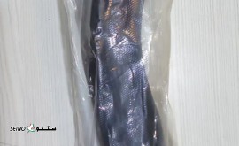 قیمت / فروش جنت / شیلنگ پایین رادیاتور بنز ده تن برند ثنا / اصفهان