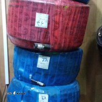 قیمت / فروش شیلنگ‌ نخ دار بخاری طولی کامیون / سواری / اصفهان