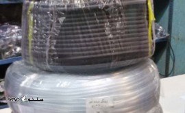 فروش انواع شیلنگ‌ های شیشه شور سفید / مشکی / شیلنگ آوانس (هوا) برای انواع کامیون / سواری / اصفهان