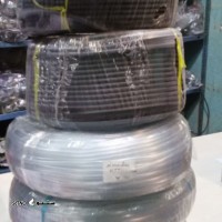 فروش انواع شیلنگ‌ های شیشه شور سفید / مشکی / شیلنگ آوانس (هوا) برای انواع کامیون / سواری / اصفهان