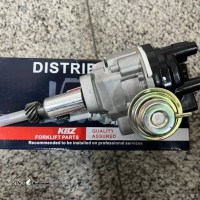 قیمت / فروش دلکو کامل لیفتراک موتور نیسان k25 / اصفهان