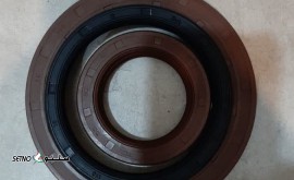 قیمت کاسه نمد میل لنگ پراید در اصفهان صمدیه لباف