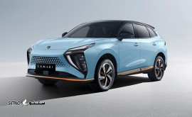 قیمت / فروش سپر جلو خودرو لاماری Lamari / خیابان دکتر بهشتی / اصفهان