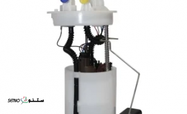تعمیر پمپ بنزین چری / تیگو / هایما در خیابان دکتر بهشتی اصفهان