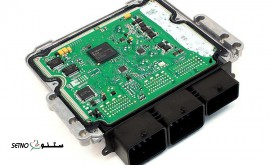 قیمت ایسیو ECU بنز / بی ام و / تویوتا اصفهان