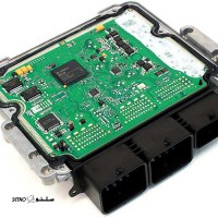 قیمت ایسیو ECU بنز / بی ام و / تویوتا اصفهان