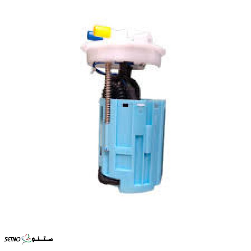 تعمیر پمپ بنزین فواد و فرهاد حراجی اصفهان